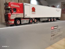 Scania T4 Topline  P. Bjarne Andersen