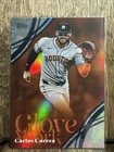 2026 Topps Series 2 Carlos Correa Base (RAW)