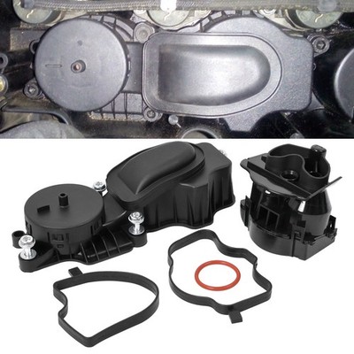 Ventil Kurbelgehäuseentlüftung für BMW 1ER E87 3ER E46 E90 E91 E60 E61 X3 E83
