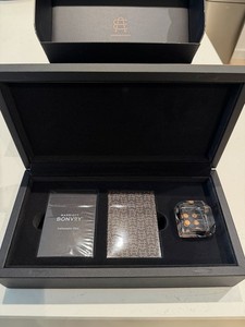 Marriott Bonvoy アンバサダーエリートセット Elite Marriott | eBay