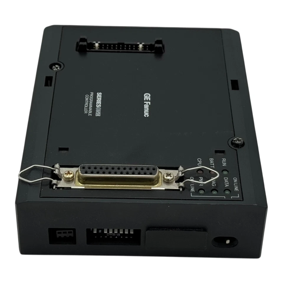 GE Fanuc IC610CCM105C Data Communications Unit -used- - Bild 3 von 4