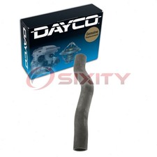 Dayco Upper Radiator Coolant Hose for 2009-2015 Toyota Venza 2.7L L4 Belts qk
