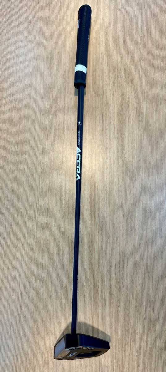 NEW L.A.B. Golf VZN.1i Putter 34