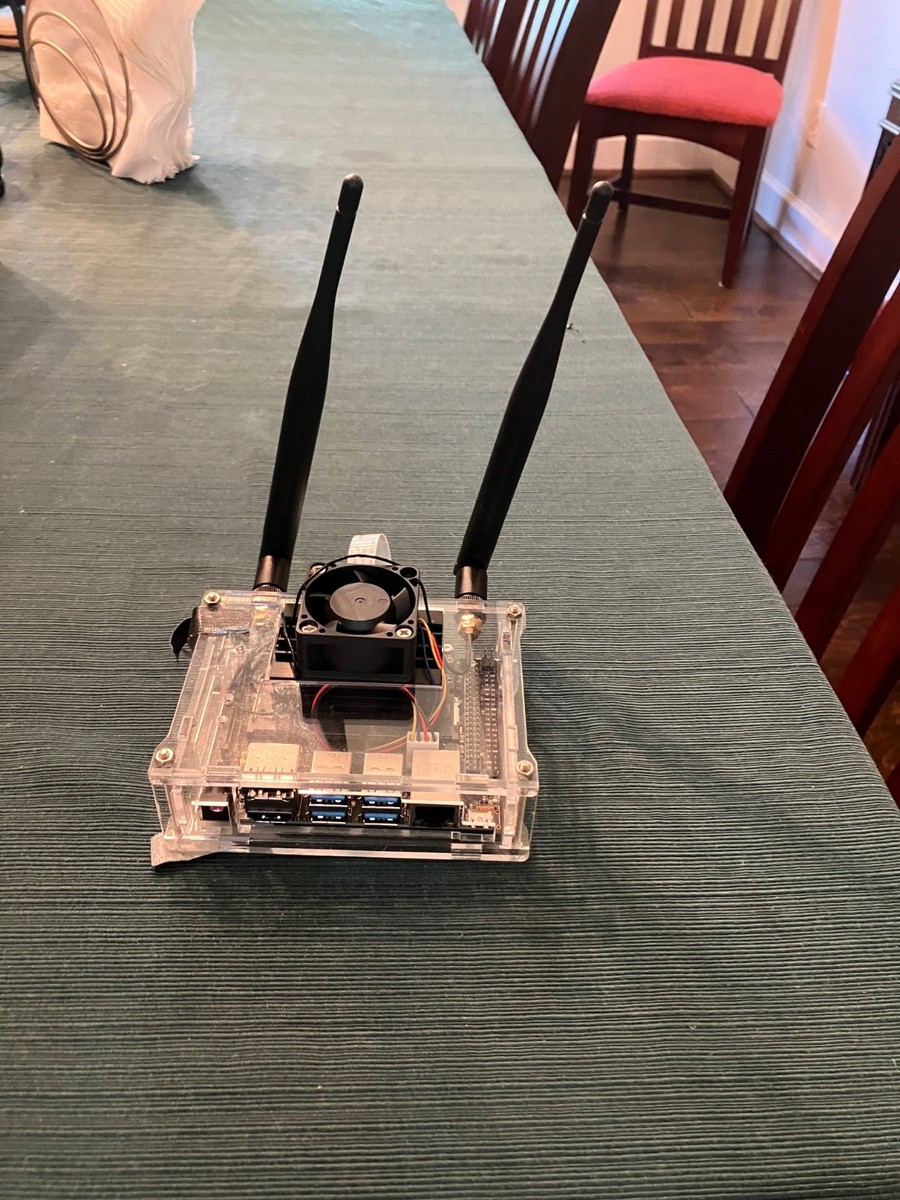 Nvidia Jetson Nano developer kit 2GB | eBay