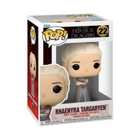 Funko Pop! House Of The Dragon - Rhaenyra Targaryen #22
