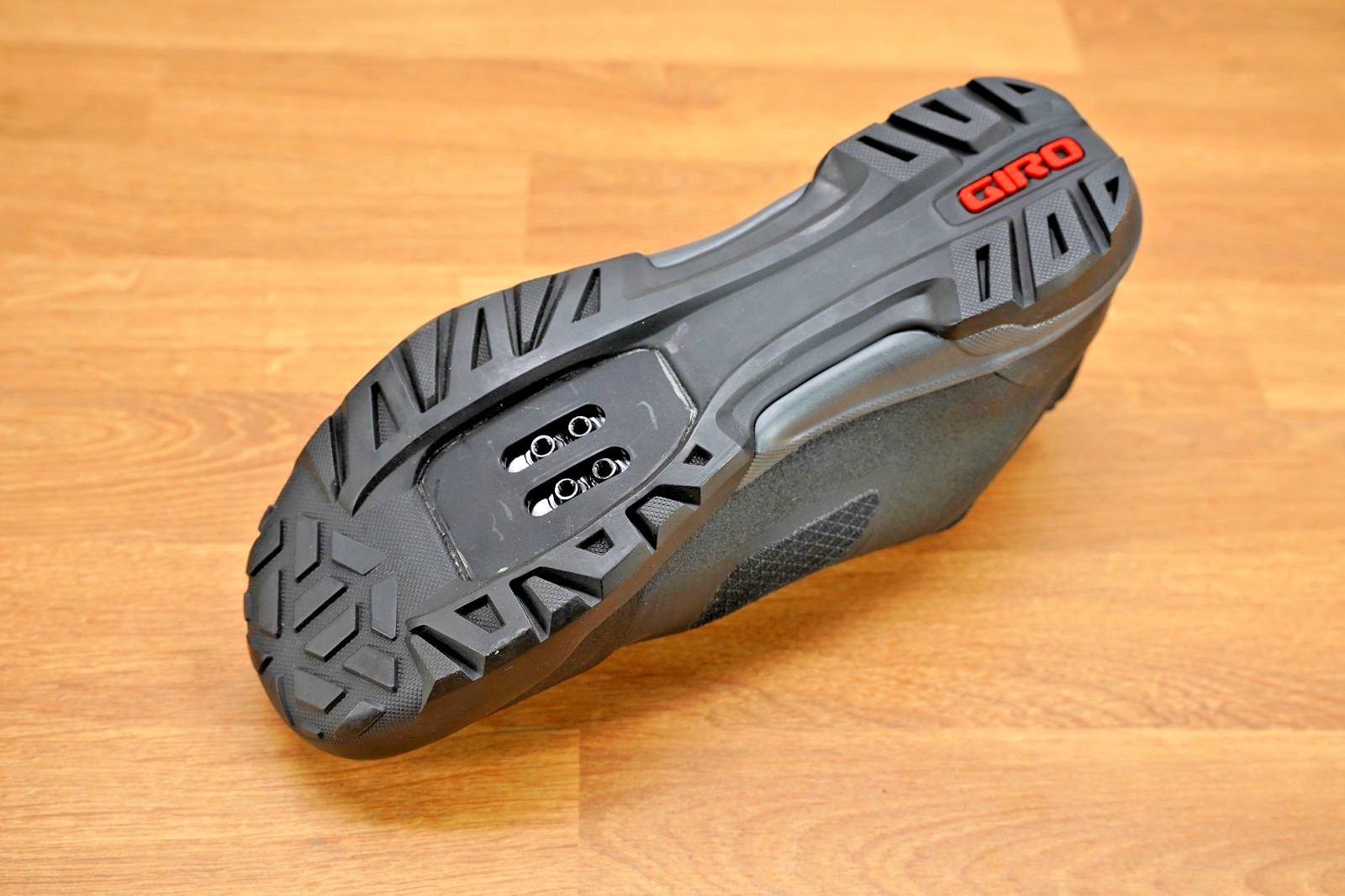 Giro Ventana Cycling Shoes - Black - NEW