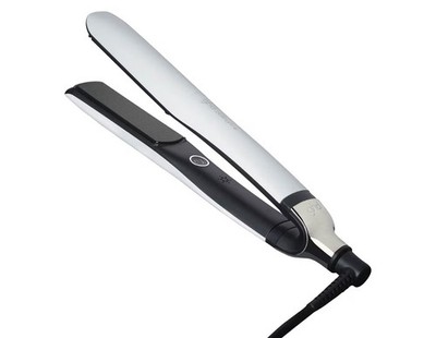 GHD PLATINUM + PROFESSIONAL  1'' SMART STYLER HAIR IRON, Like New, No Box