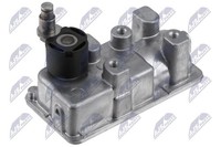 Steuerdose Lader Nty ECD-FR-027 FüR Ford Mondeo 4 BA7 Turnier Max WA6 Galaxy 2