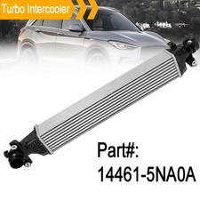 Turbo Intercooler 14461-5NA0A For Infiniti QX50 2019 2020--2023 2.0L Intercooler