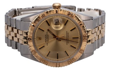 Rolex Datejust Turn-O-Graph ''Thunderbird'' 1625