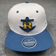 Rollins Tars Hat Cap Snap Back Mens One Size ...