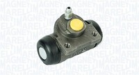 NEU - Magneti Marelli 360219230457 Radbremszylinder Passend FüR Fiat Ford