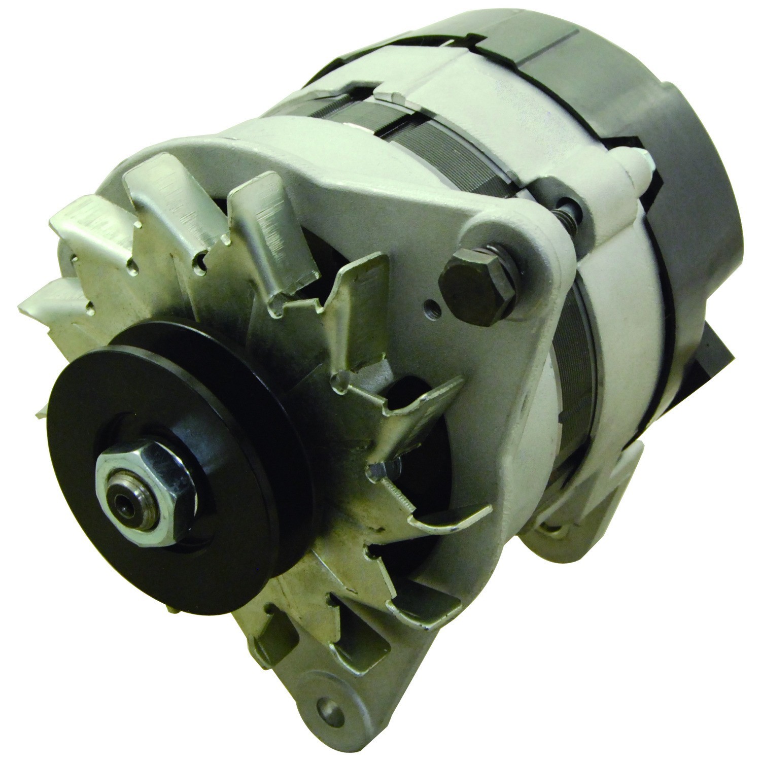 Alternator Fits Ford Sierra/Sapphire 1982-1986, Lotus	Europa	1969-1971, 14030