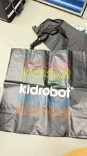 DRAGON BALL Z SUPER HERO - BOLSO SWAG / Bolso / Mochila NYCC 2023 NUEVO