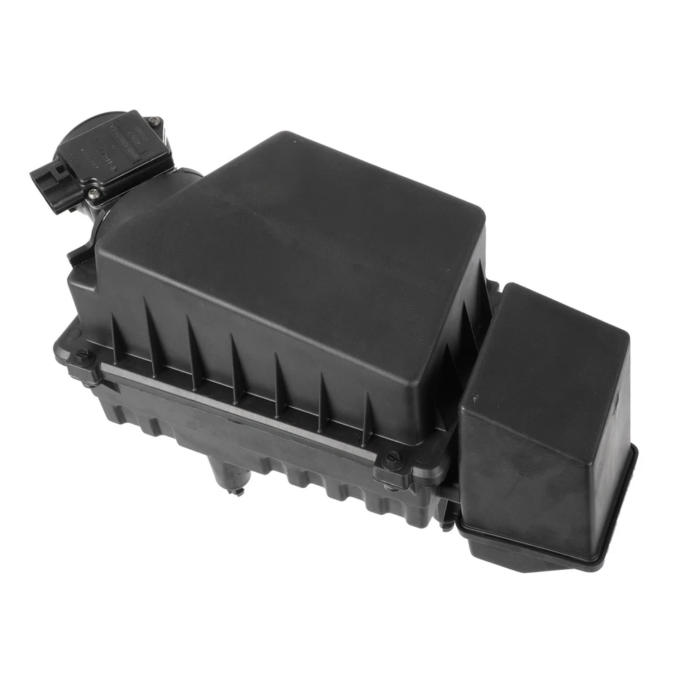 Conjunto de carcasa de filtro de aire del motor Ford Focus 2004 original OEM NUEVO 4S4Z-9600-CA Foto 4 de 4