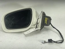 Driver Side View Mirror 211 Type Power E320 Fits 07-09 MERCEDES E-CLASS 1830441
