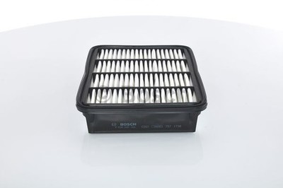 Bosch S 0165 Luftfilter für FORD MAZDA