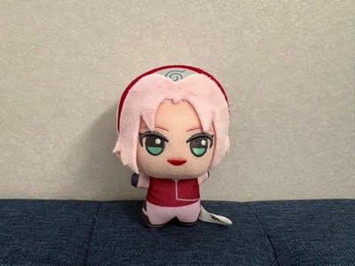 Naruto Shippuden Chibi-gurumi Haruno Sakura