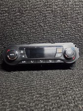 FORD FOCUS 2011-2014 CLIMATE HEATER CONTROLS SWITCH BM5T-18C612-CJ ⭐
