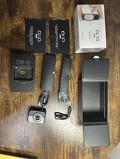 DxO ONE Professional Connected Camera Digital iPhone/iPad Lightning Connector