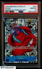2024 One Piece Japanese Buggy Manga Alternate Art #OP09-051 PSA 10 GEM MINT
