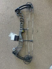 Bowtech Ascend RH 70LB Compound Bow 2026