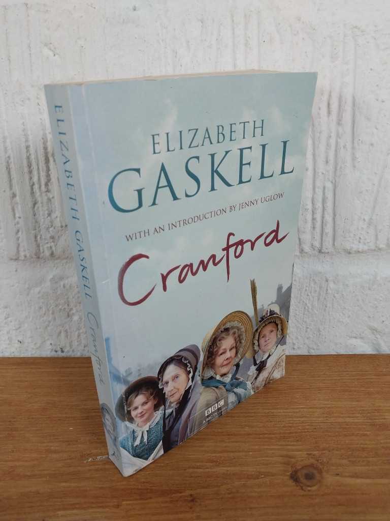Cranford and Other Stories — Elizabeth Cleghorn Gaskell Paperback