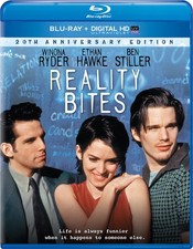Reality Bites Blu-ray 
