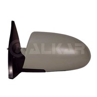 AußEnspiegel Alkar 6140576 Rechts FüR Hyundai Accent Iii
