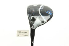 Cobra AeroJet Golf Club Mens Left Handed 15-deg Fairway Wood Regular Graphite