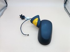 Retroviseur gauche (ou coque) Renault MODUS