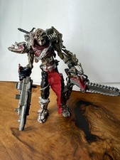 McFarlane Spawn Series 7  (1997)  Zombie Spaw...