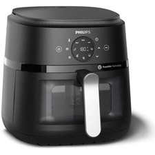 Philips 2000 series NA231/00 Friggitrice ad aria Capacita 6.2 Lt Potenza 1700 W 