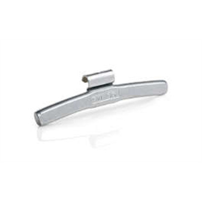  10779 Plombco 45 g FN style Plasteel clip-on weight