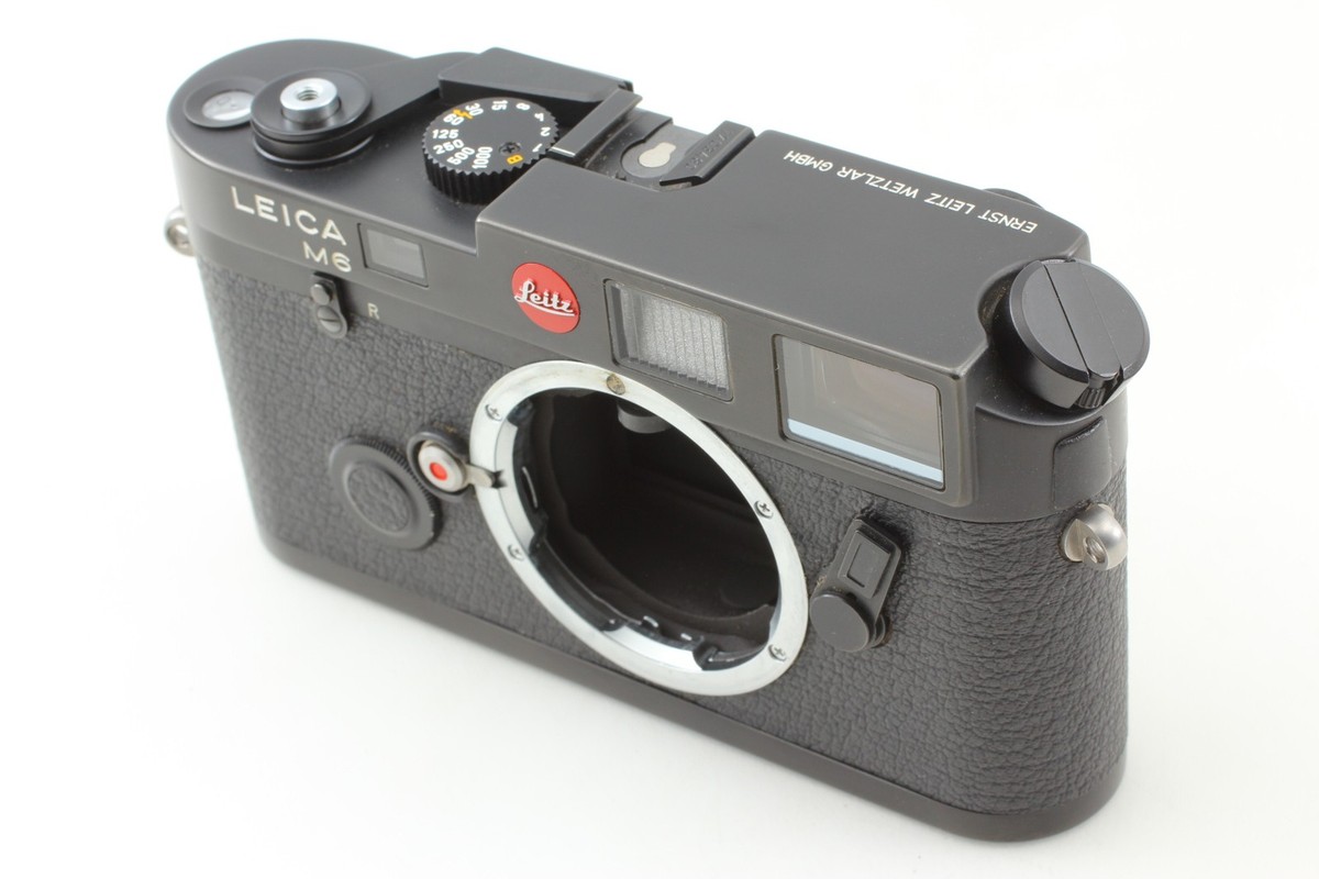 Leica Ernst Leitz Wetzlar ボディ Vintage Leica D.R.P. Ernst Leitz Wetzlar Camera f=5cm 1:2