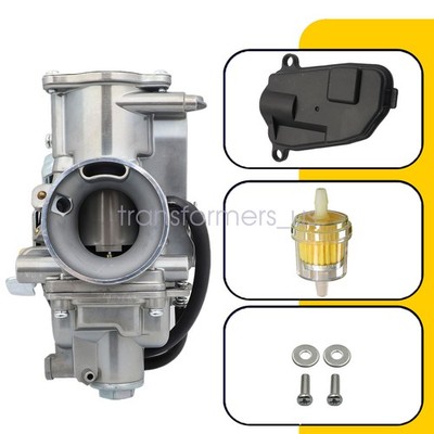 Soillar Carburetor For Honda ATC 350 X 350X 1985-1986 Carb New