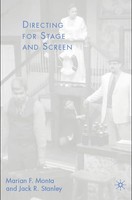 J. Stanley (U. A.) | Directing For Stage And Screen | Taschenbuch | Englisch