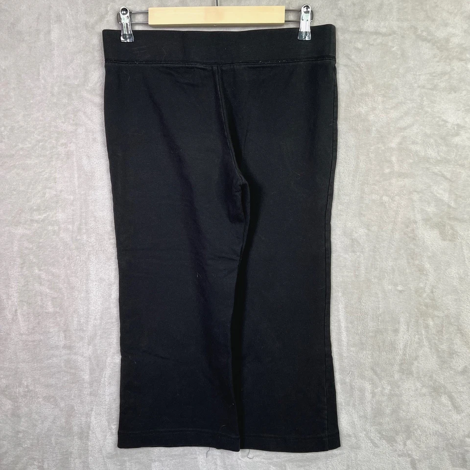 Брюки женские Christine Alexander маленькие черные кристаллы Swarovski со стразами в виде сердца - Изображение 4 из 4