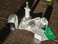 Arlo Pro HD Add-on Camera VMC4030  Battery  Outdoor stand  Magnetic Mount