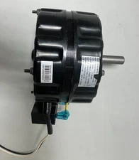 Master Flow Power Vent Motor PVM105 EGV5,ERV4,ERV5,PR1,PR2,PG2,VSR300,GM30,HI22