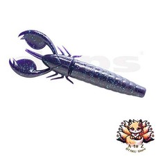 NEW deps CLAP CRAW 4-inch #29 June Bug