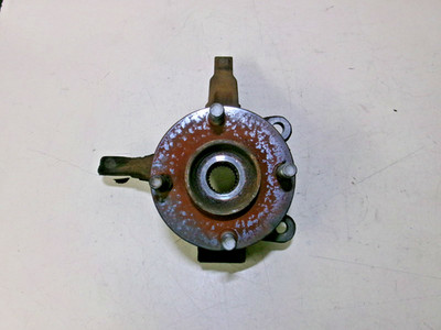 400143VU0H HUB MOUNT FRONT WHEEL FUSELAGE RIGHT NISSAN NOTE II (E12) 1.5