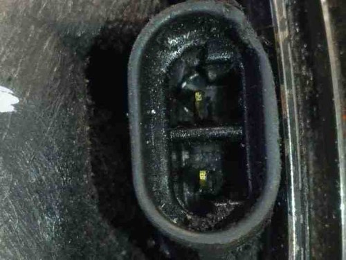 RENAULT SCÉNIC II JM0/1 Kondensatpumpe Klimaanalge 6570355 1.90 Diesel 18218676