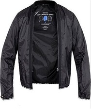 John Doe JohnDoe Aero Mesh Inner Windblock Ja...