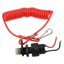 Sea Dog Kill Switch w Lanyard