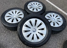 4 ORIGINAL 17" WINTERRÄDER MERCEDES GLA KLASSE X156 215/60R17 96H RDKS 4 ORIGINAL 17" WINTERRÄDER MERCEDES GLA KLASSE X156 215/60R17 96H RDKS