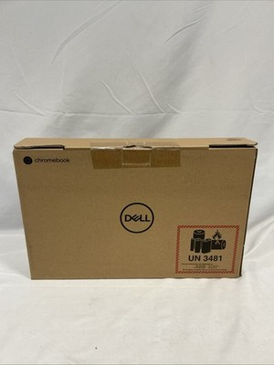 Dell C3181-C871BLK-PUS 11.6 in. 4GB 16GB Notebook - Black