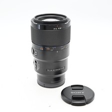 Sony FE 90mm f2.8 Macro G OSS Lens E Mount SEL90M28G #219
