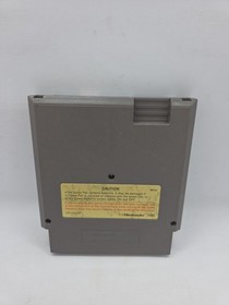 Deja Vu (Nintendo Entertainment System, 1990) NES Cartridge Only 