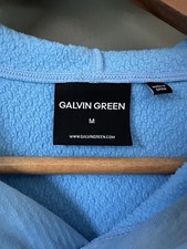 Galvin Green Donnie Hoodie M